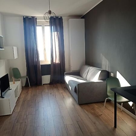 Tiny Bengasi Apartment Turín Exteriér fotografie
