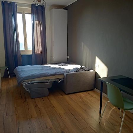 Tiny Bengasi Apartment Turín Exteriér fotografie