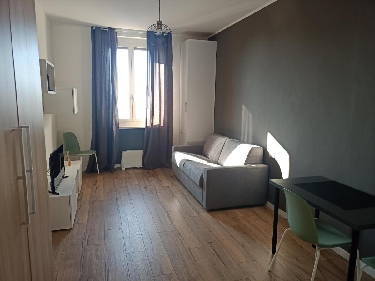 Tiny Bengasi Apartment Turín Exteriér fotografie