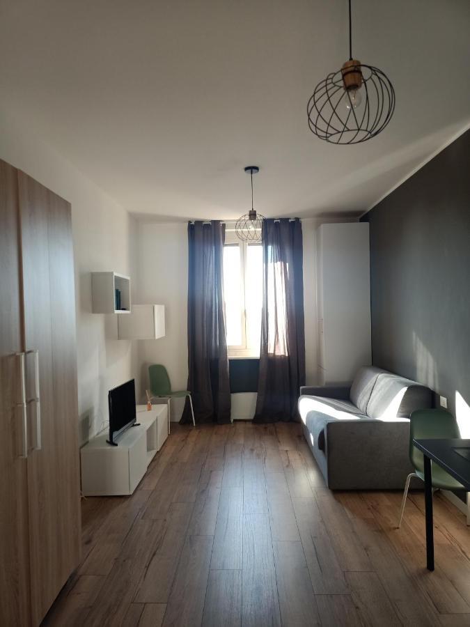 Tiny Bengasi Apartment Turín Exteriér fotografie